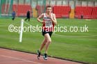 Boys under-15s 1500 metres, North Eastern Champs, Gateshead Stadium. Photo: David T. Hewitson/Sports for All Pics